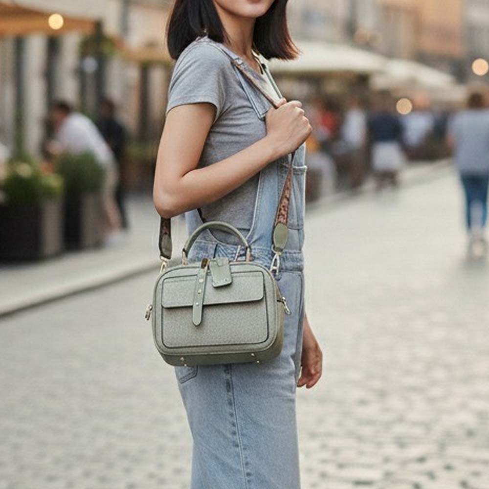 Swades Fantasy Handbag