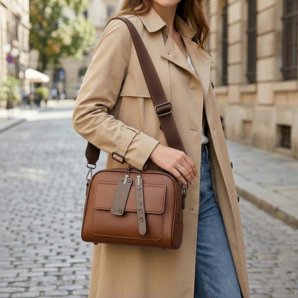 Swades Maxim Handbag