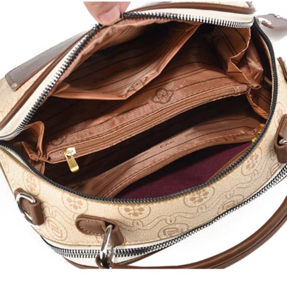 Swades Dezire Handbag – Leather Handbag for Women