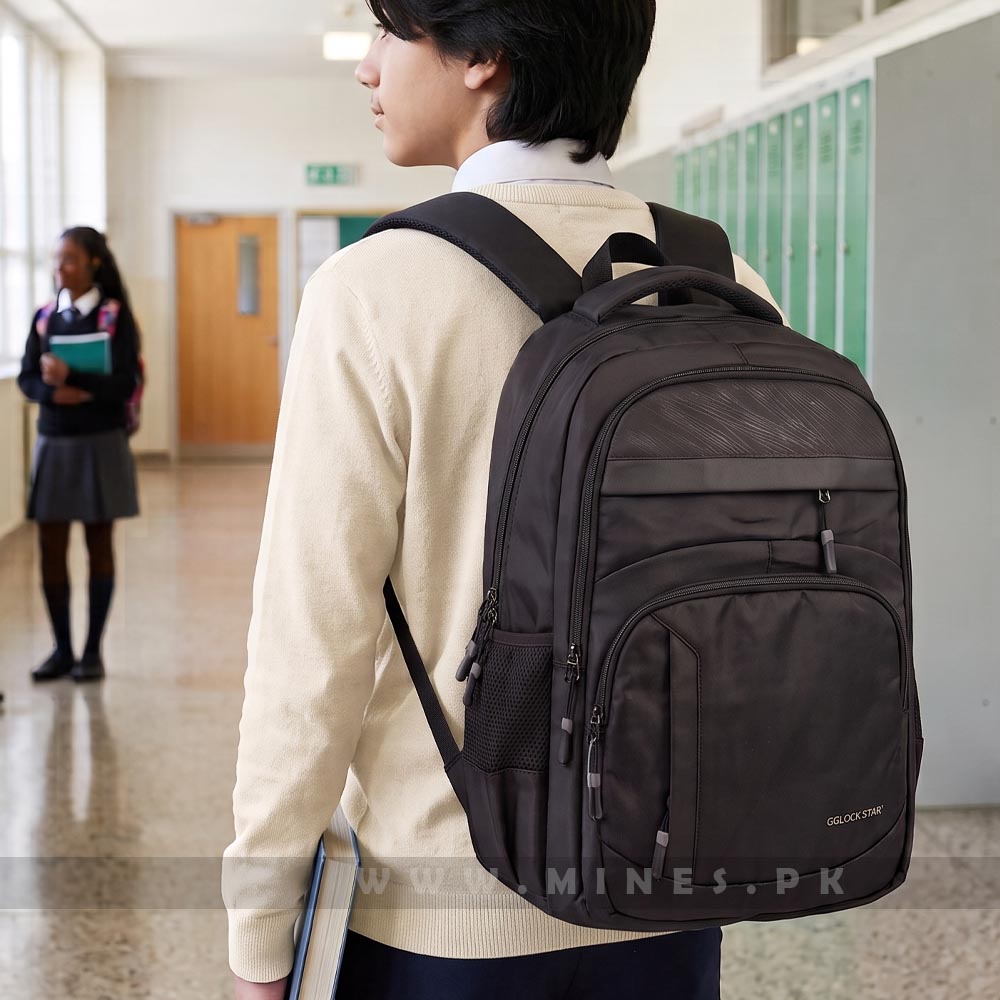 Swifter Classic Backpack