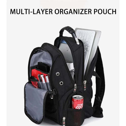 Swiss AirLuxman Backpack
