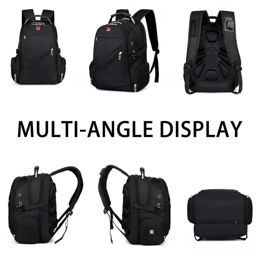 Swiss AirLuxman Backpack