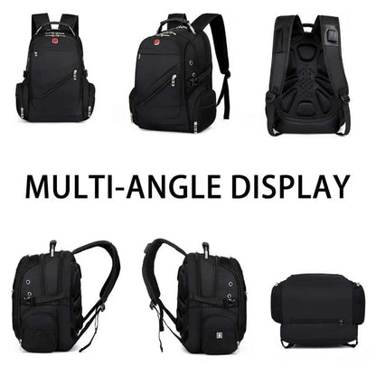 Swiss AirLuxman Backpack