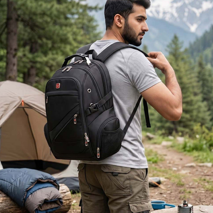 Swiss AirLuxman Backpack