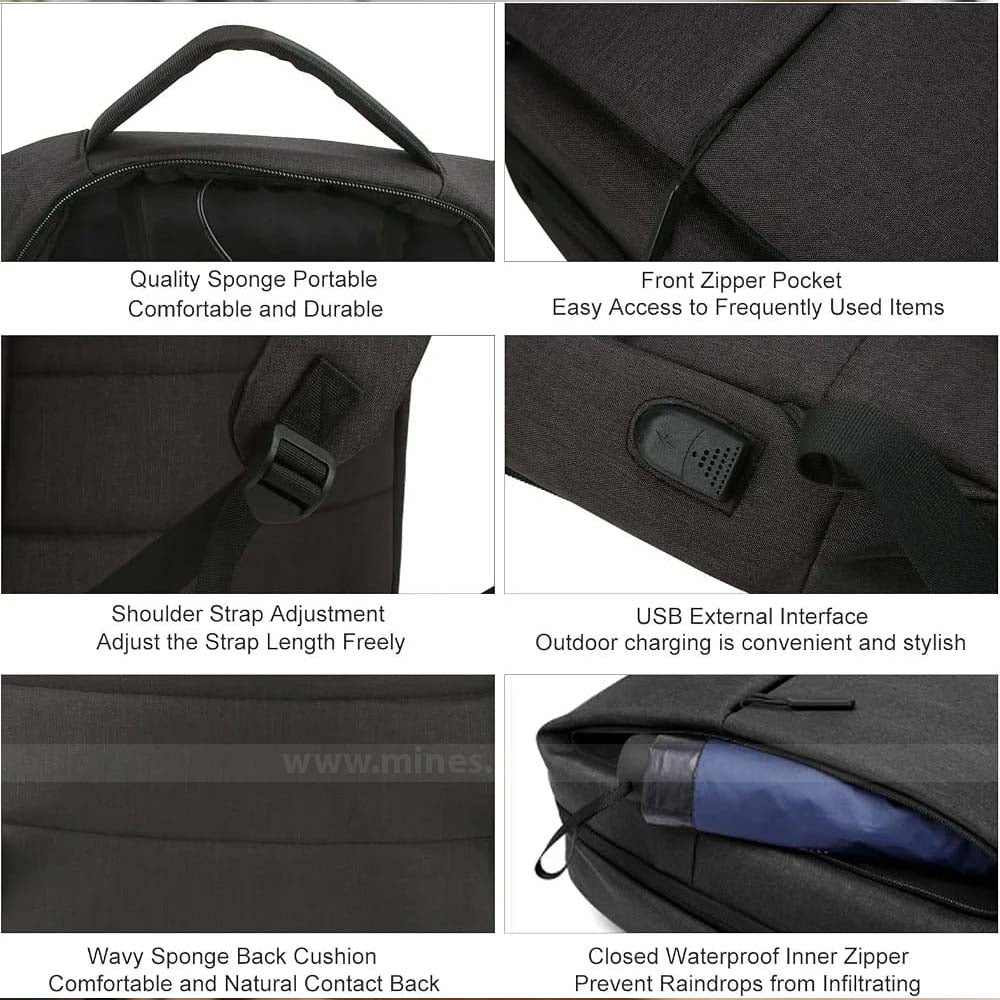 Swiss Classic Backpack