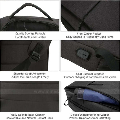 Swiss Classic Backpack