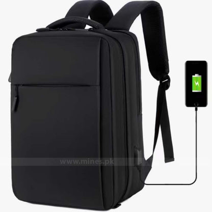 Swiss Classic Backpack