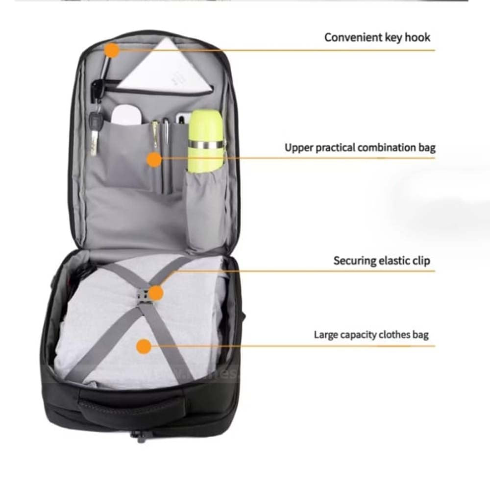 Swiss Classic Backpack