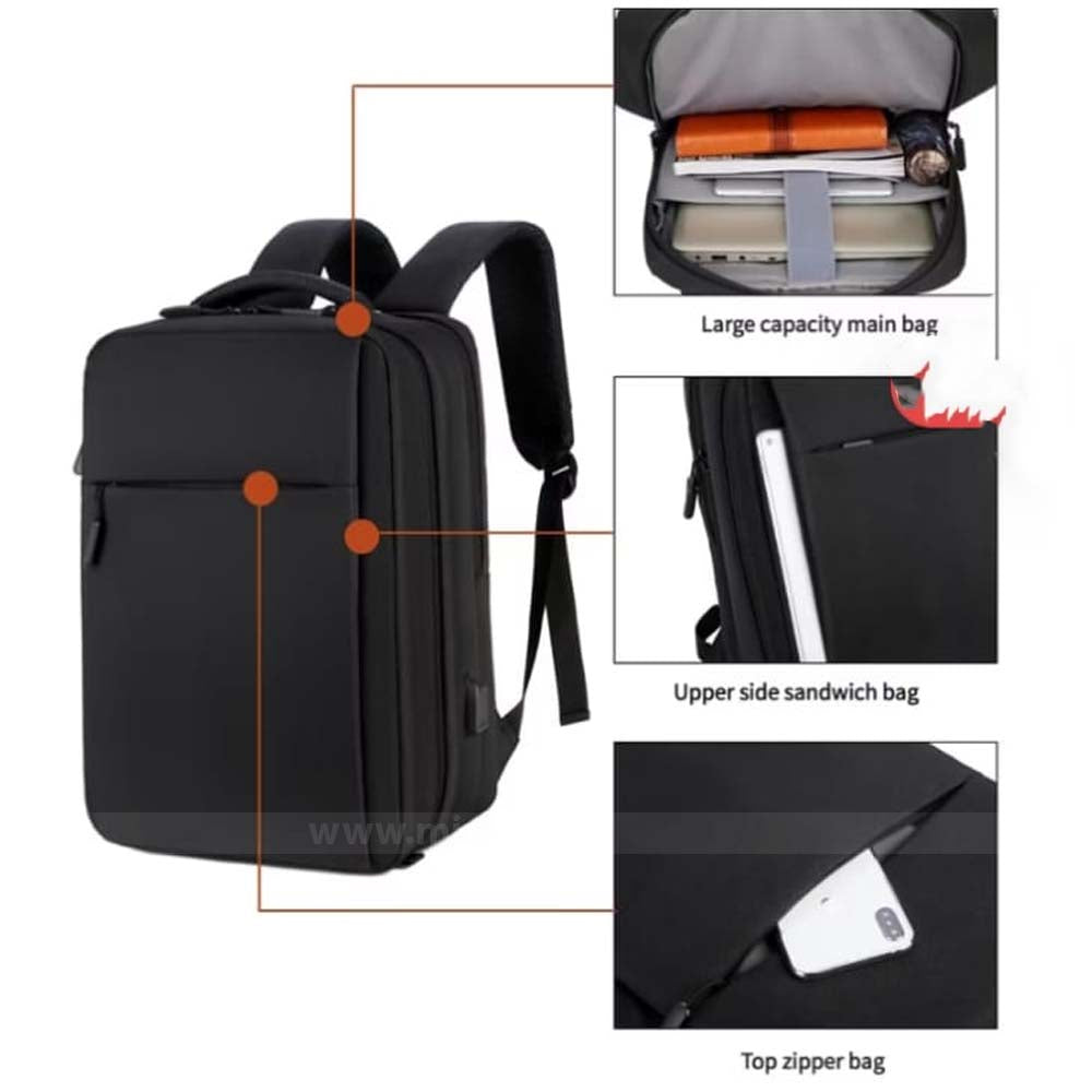 Swiss Classic Backpack
