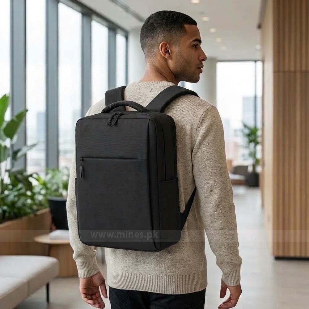 Swiss Classic Backpack