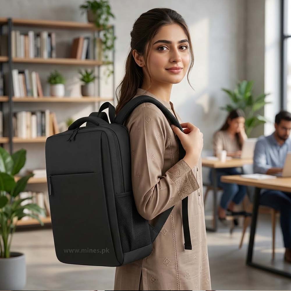 Swiss Classic Backpack