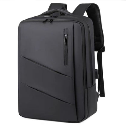 Swiss Cross Backpack - Unisex Backpack for Girls/Boys