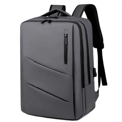 Swiss Cross Backpack - Unisex Backpack for Girls/Boys