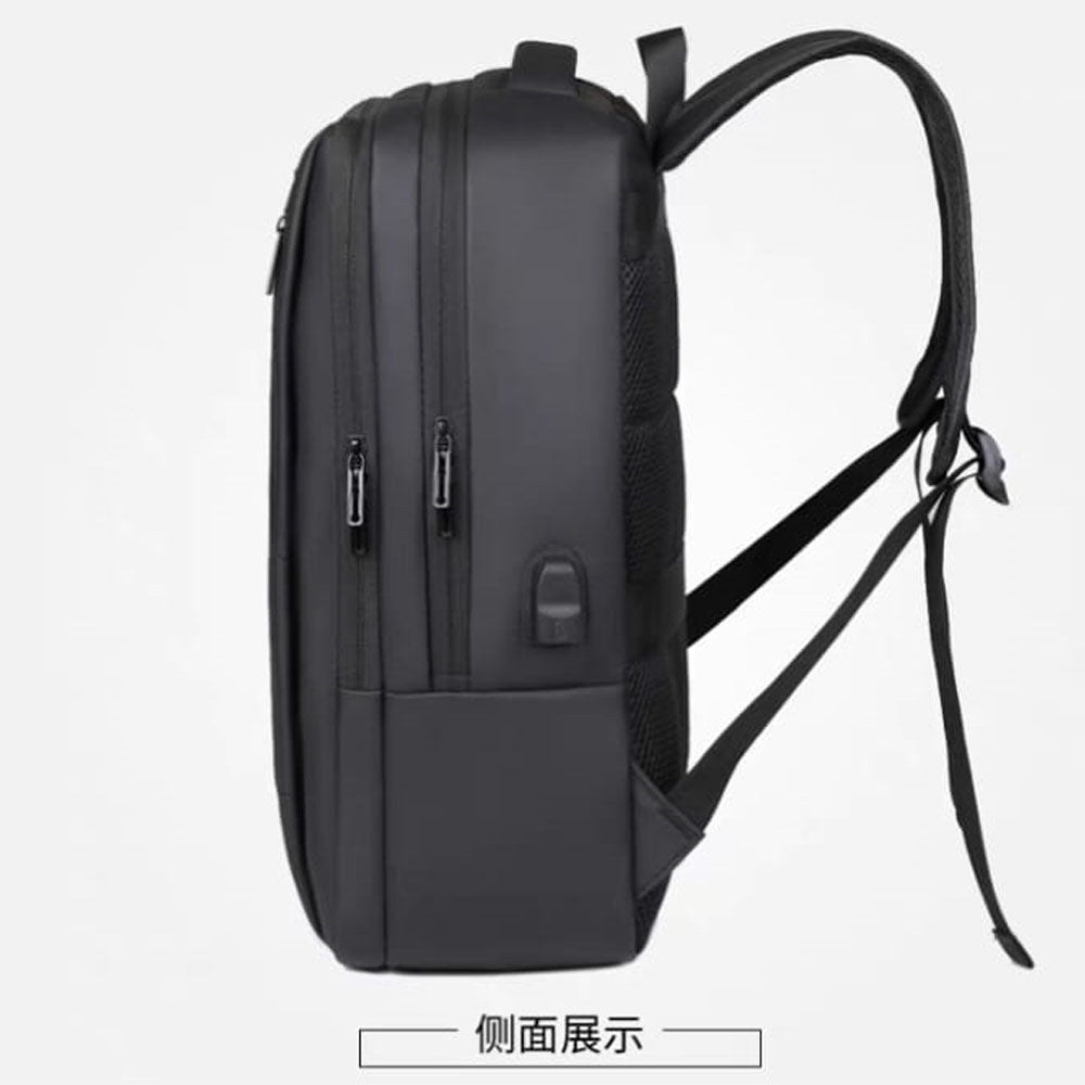 Swiss Cross Backpack - Unisex Backpack for Girls/Boys