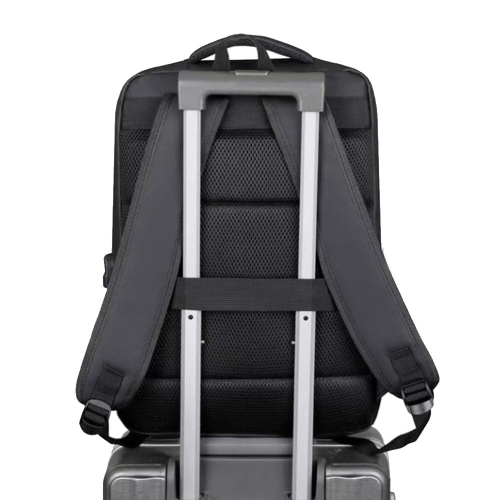 Swiss Cross Backpack - Unisex Backpack for Girls/Boys