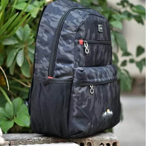 Swiss Extreme Backpack - Unisex Backpack for Girls/Boys