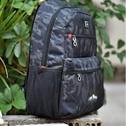 Swiss Extreme Backpack - Unisex Backpack for Girls/Boys