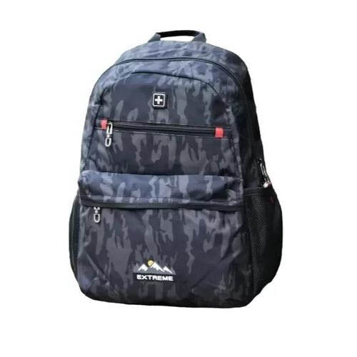 Swiss Extreme Backpack - Unisex Backpack for Girls/Boys
