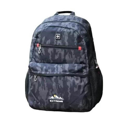 Swiss Extreme Backpack - Unisex Backpack for Girls/Boys