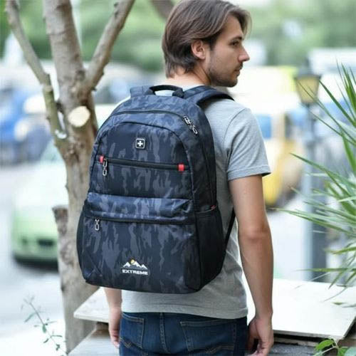 Swiss Extreme Backpack - Unisex Backpack for Girls/Boys