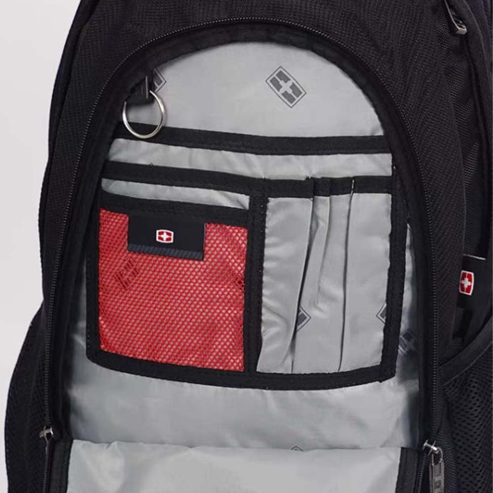 Swiss German Backpack - BackPack for Girls/Boys
