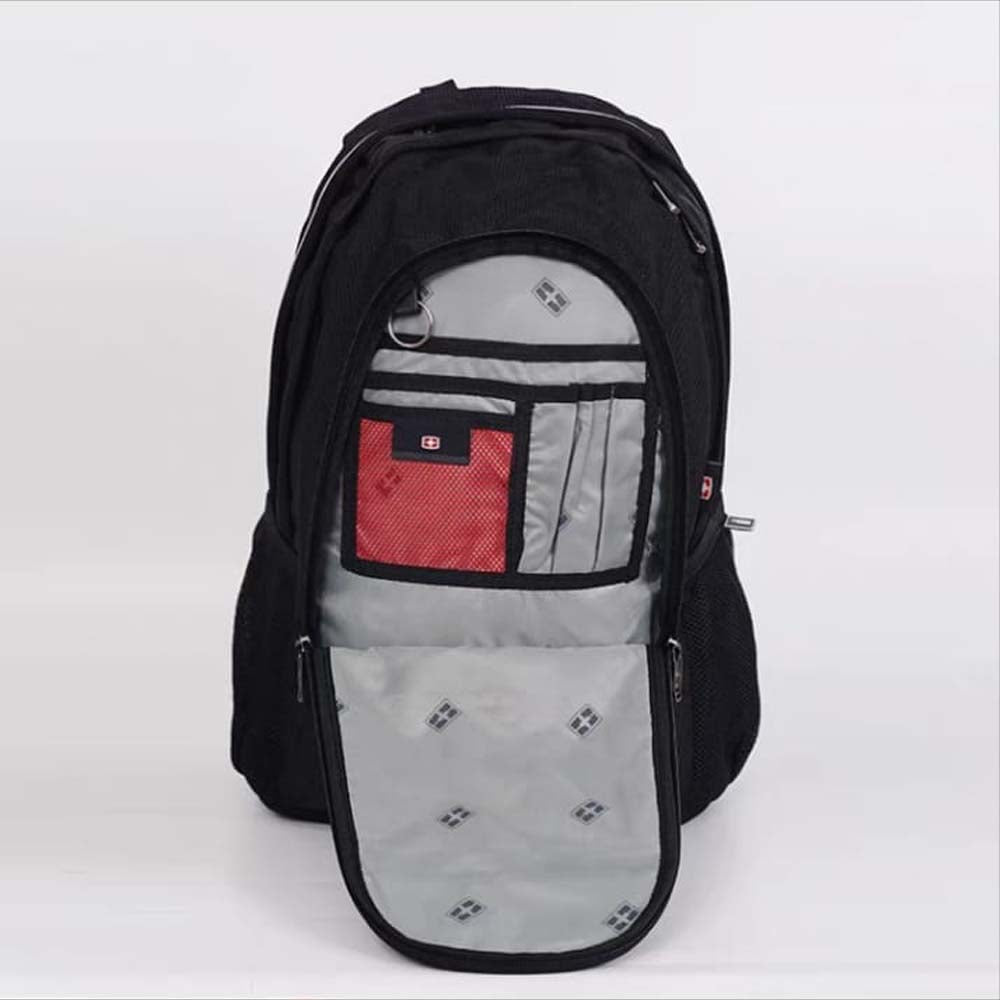 Swiss German Backpack - BackPack for Girls/Boys
