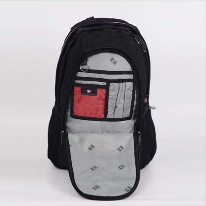 Swiss German Backpack - BackPack for Girls/Boys