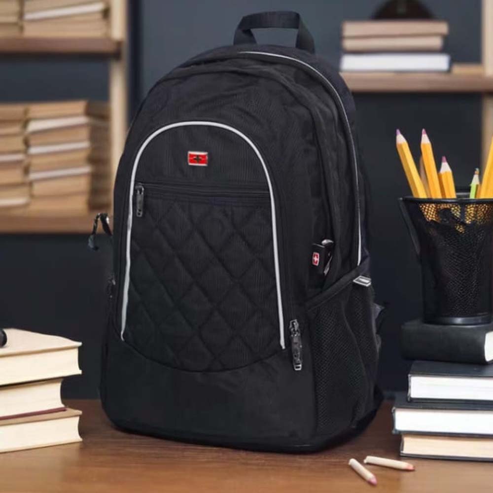 Swiss German Backpack - BackPack for Girls/Boys