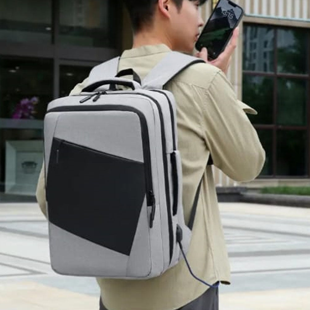 Swiss Gravinite Backpack - Unisex Backpack for Girls/Boys