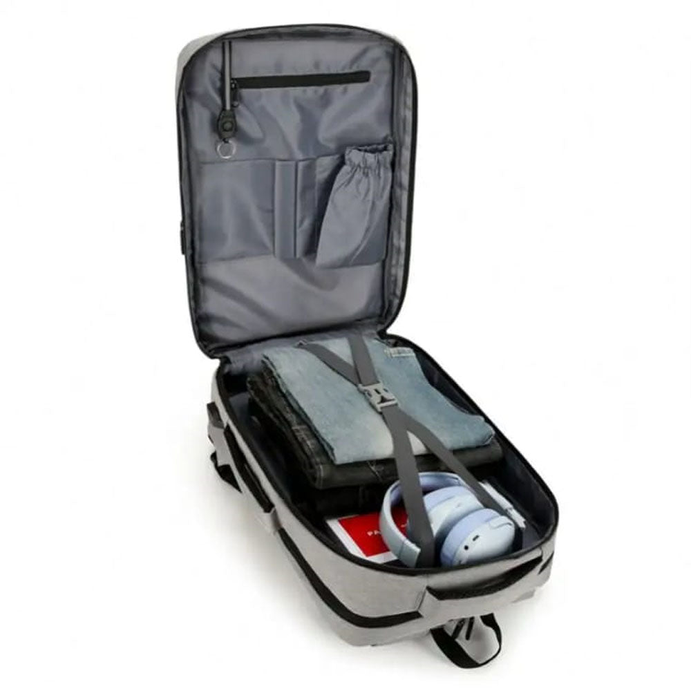 Swiss Gravinite Backpack - Unisex Backpack for Girls/Boys