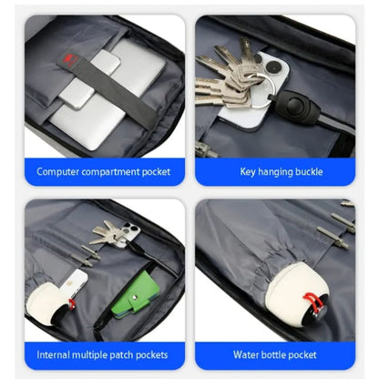 Swiss Gravinite Backpack - Unisex Backpack for Girls/Boys