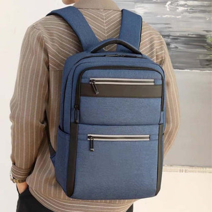 Swiss Jet Backpack