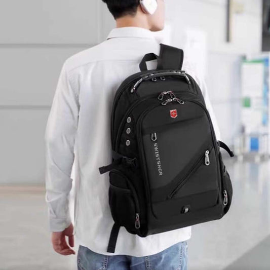 Swiss Star Backpack