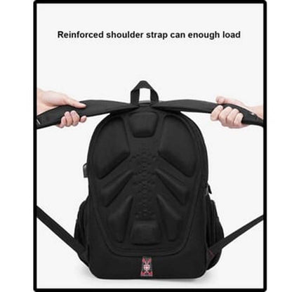 Swiss Star Backpack