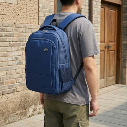 Swiss Triggo Laptop & Travel Backpack