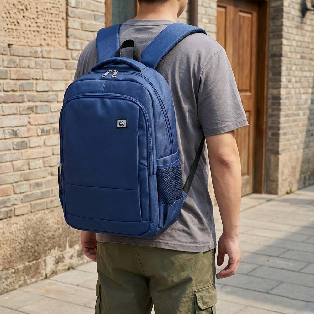 Swiss Triggo Laptop & Travel Backpack