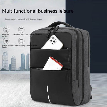 Swiss Venom Backpack - Unisex Backpack for Girls/Boys