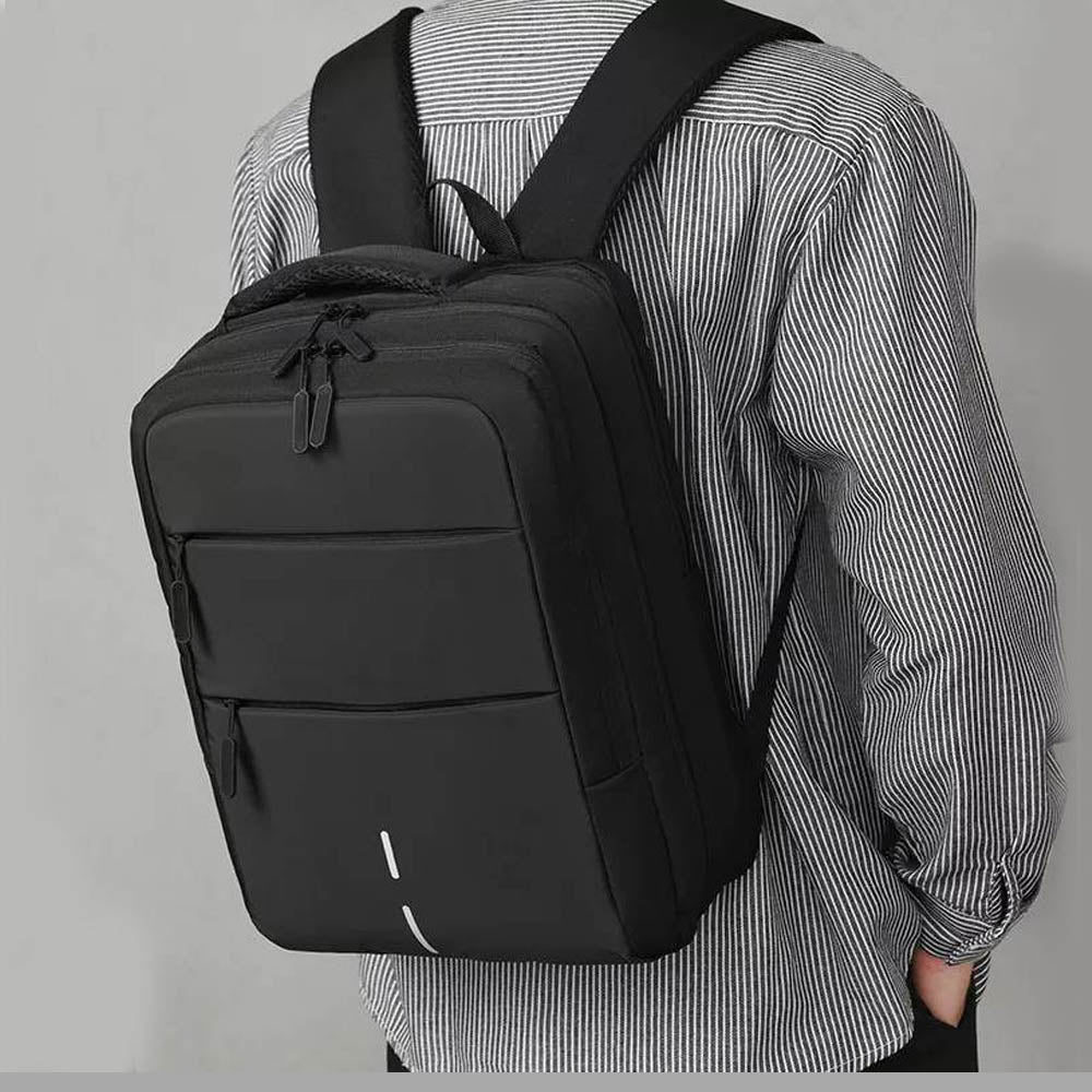 Swiss Venom Backpack - Unisex Backpack for Girls/Boys