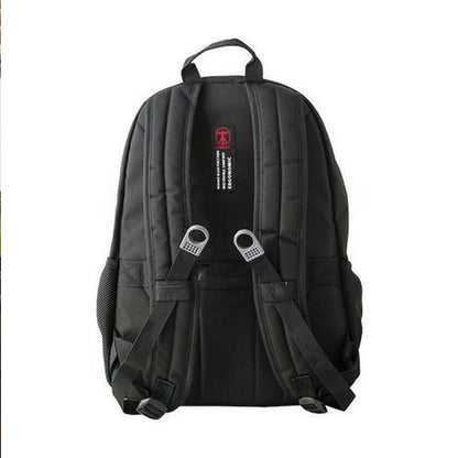 Swiss Voyager  - Unisex Backpack for Girls/Boys