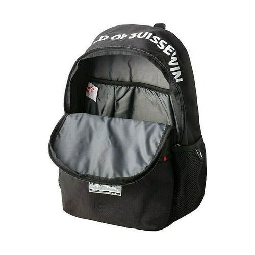 Swiss Voyager  - Unisex Backpack for Girls/Boys