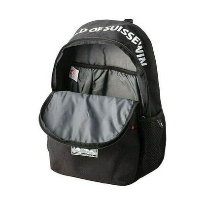 Swiss Voyager  - Unisex Backpack for Girls/Boys