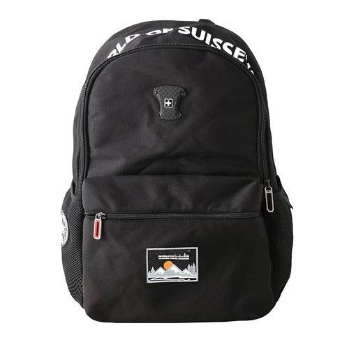 Swiss Voyager  - Unisex Backpack for Girls/Boys