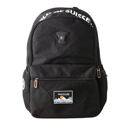 Swiss Voyager  - Unisex Backpack for Girls/Boys