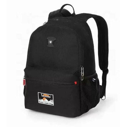 Swiss Voyager  - Unisex Backpack for Girls/Boys