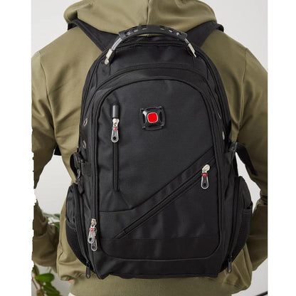 Swiss Star Backpack