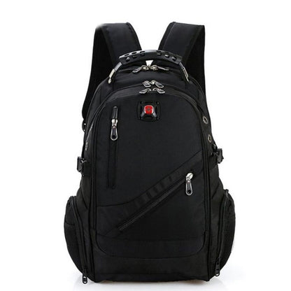 Swiss Star Backpack
