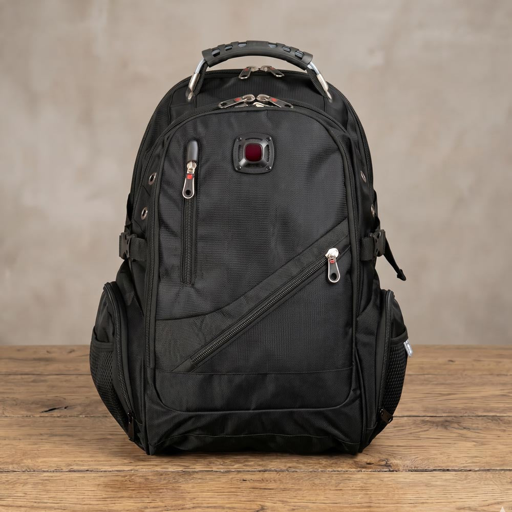 Swiss Star Backpack
