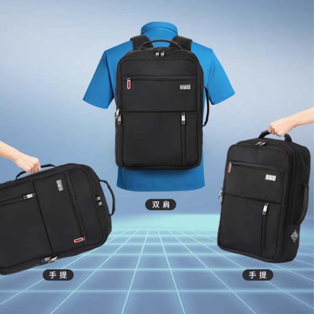 Swiss Ultimate Backpack