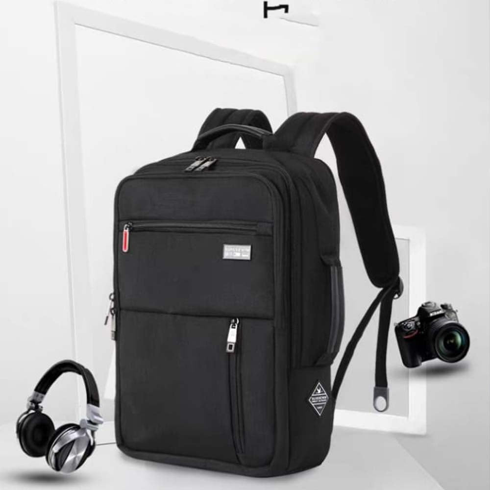 Swiss Ultimate Backpack