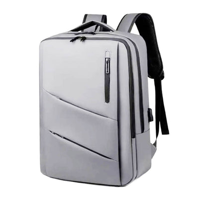 Swiss Cross Backpack - Unisex Backpack for Girls/Boys